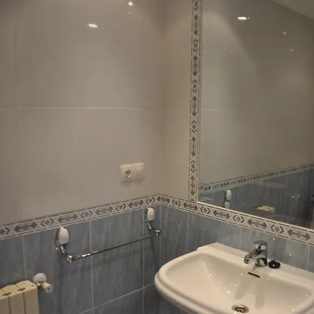 Katxutxa El Corazon De Galicia Apartment Lalin Exterior photo