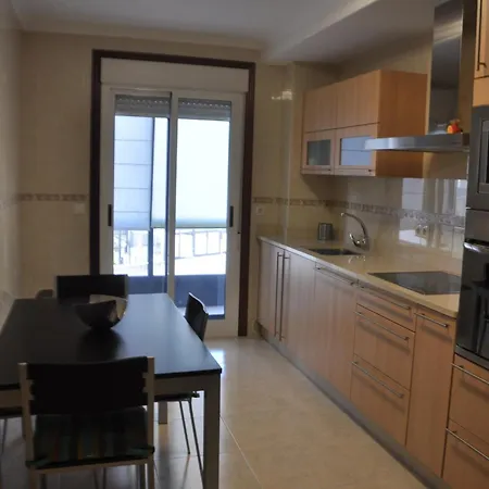 Katxutxa El Corazon De Galicia Apartment Lalin Exterior photo