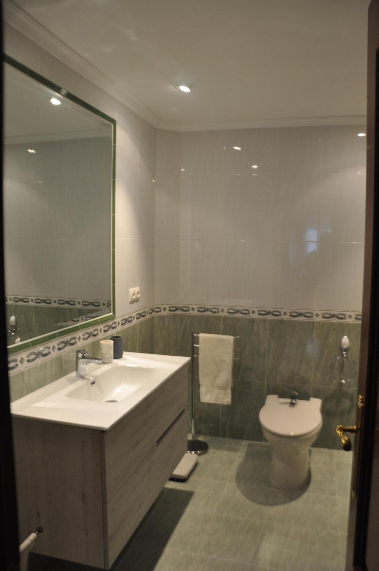 Apartment Katxutxa El Corazon De Galicia